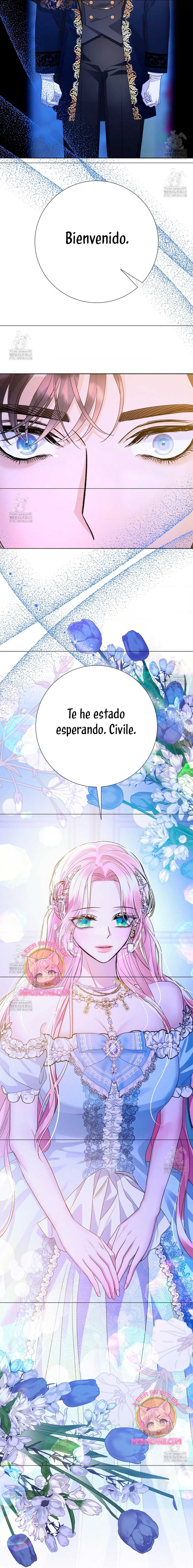 Castillo Salvaje Capítulo 74 - Página 38