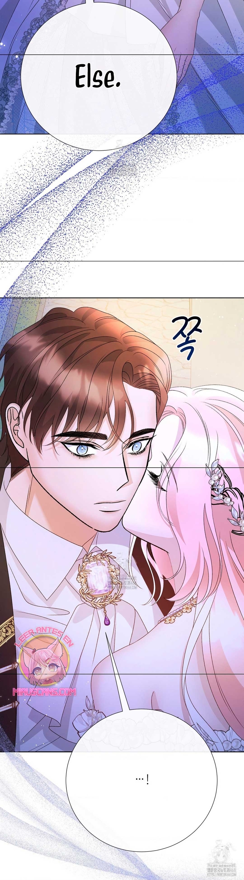 Castillo Salvaje Capítulo 74 - Página 40