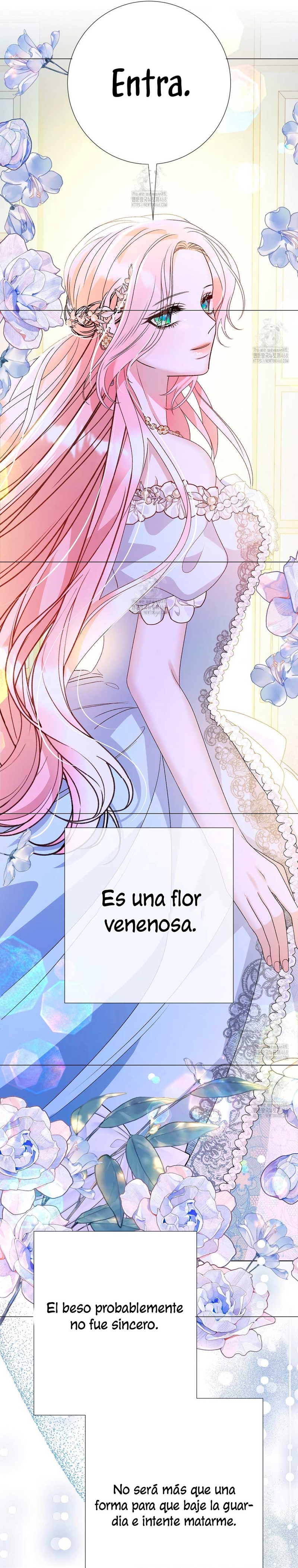 Castillo Salvaje Capítulo 74 - Página 42