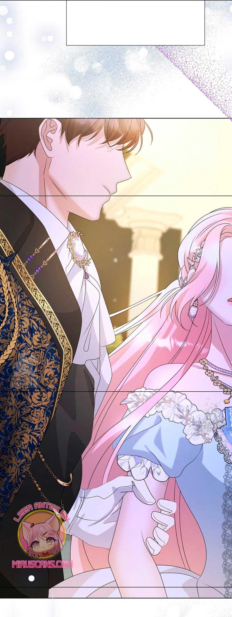 Castillo Salvaje Capítulo 74 - Página 43