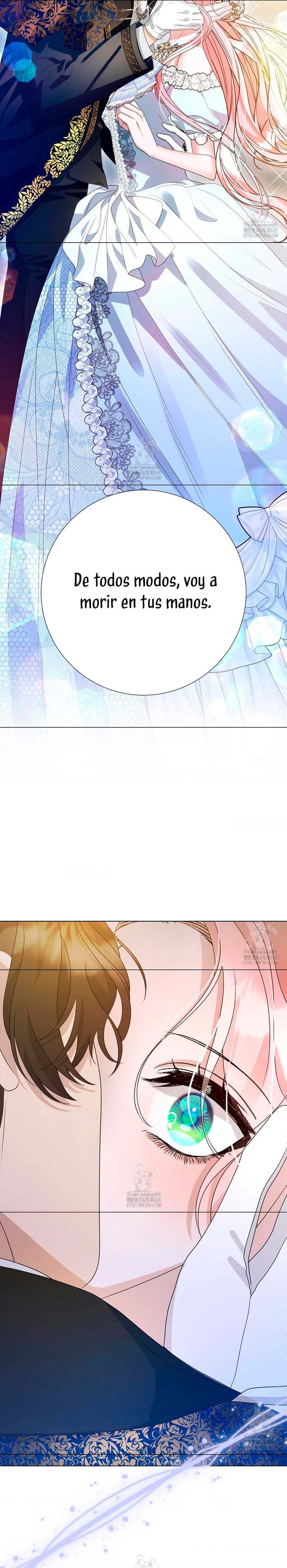 Castillo Salvaje Capítulo 74 - Página 45