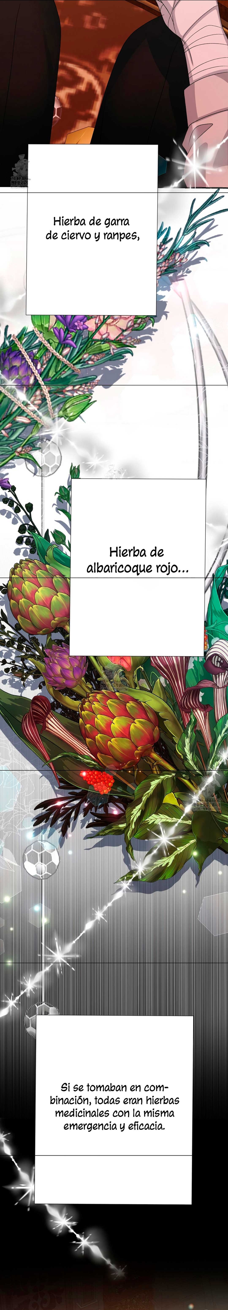 Castillo Salvaje Capítulo 74 - Página 9