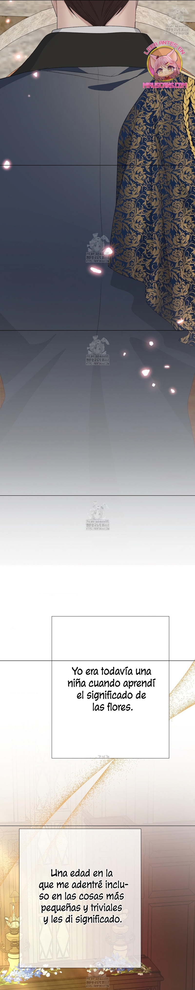 Castillo Salvaje Capítulo 75 - Página 15