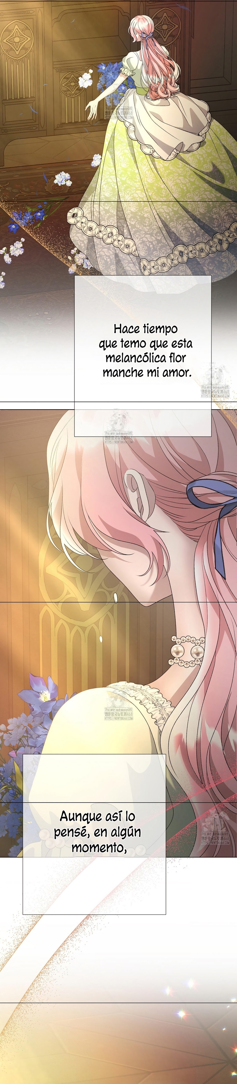 Castillo Salvaje Capítulo 75 - Página 16