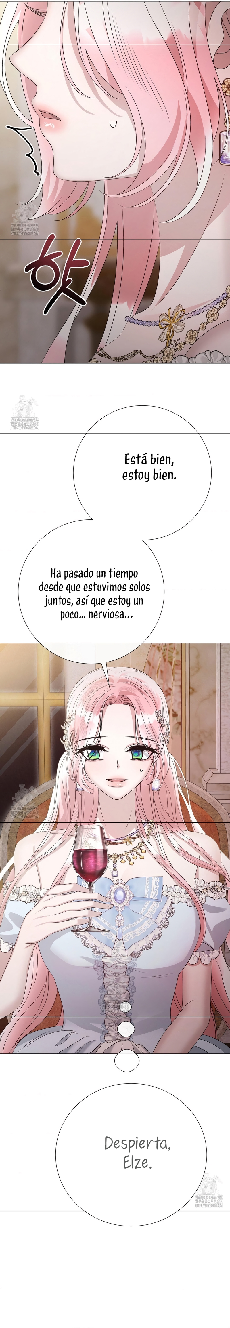 Castillo Salvaje Capítulo 75 - Página 30
