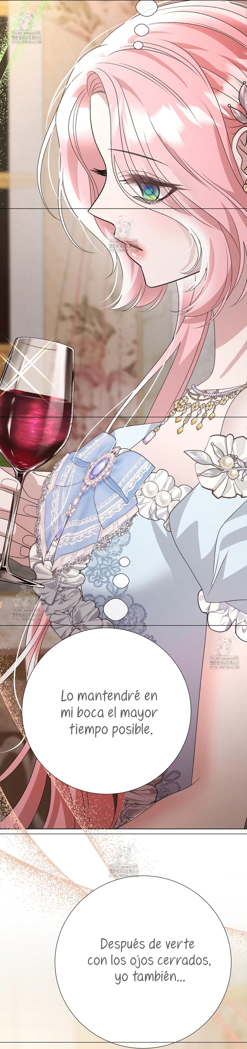 Castillo Salvaje Capítulo 75 - Página 33