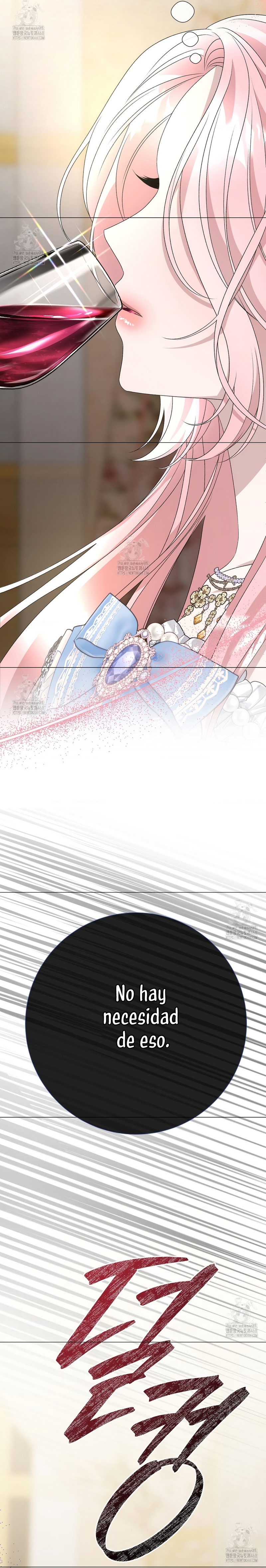 Castillo Salvaje Capítulo 75 - Página 34