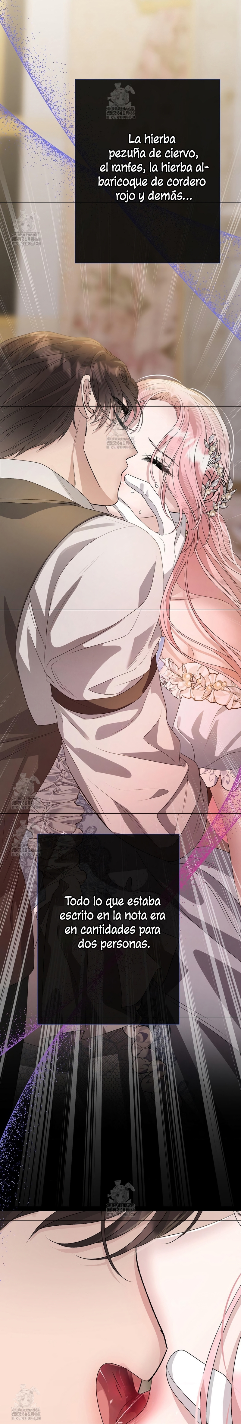 Castillo Salvaje Capítulo 75 - Página 35