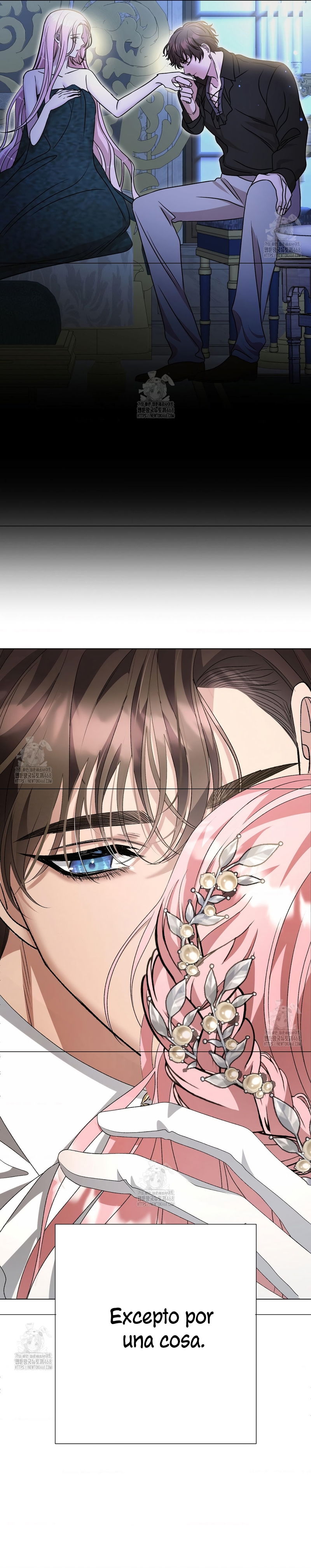 Castillo Salvaje Capítulo 75 - Página 39