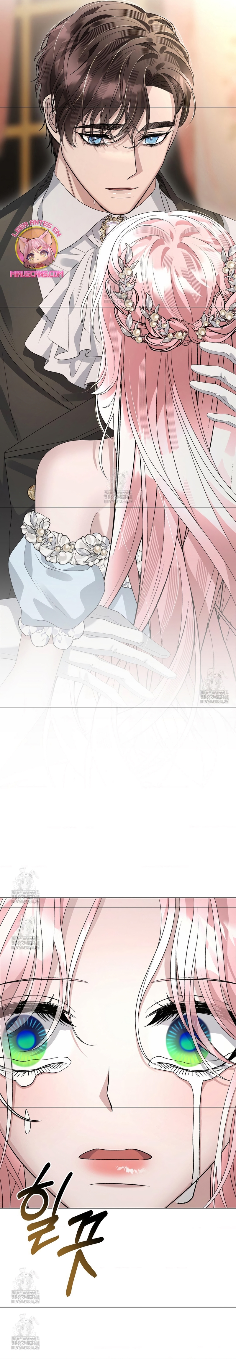 Castillo Salvaje Capítulo 75 - Página 41