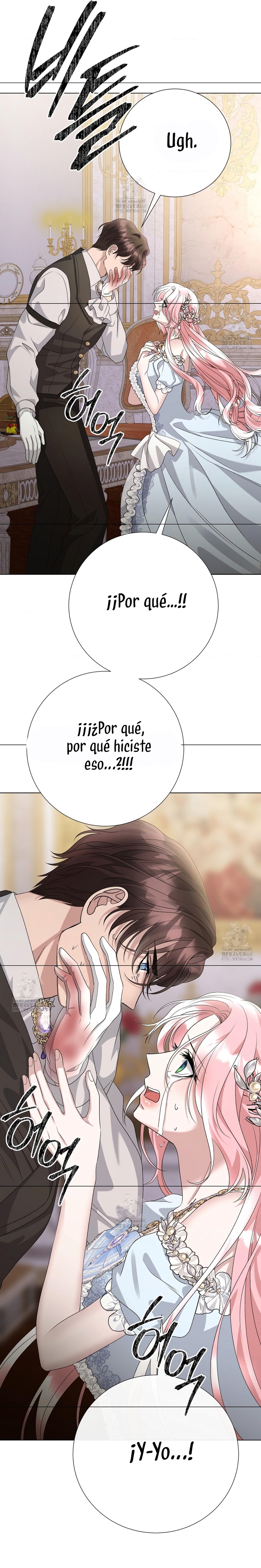 Castillo Salvaje Capítulo 75 - Página 43