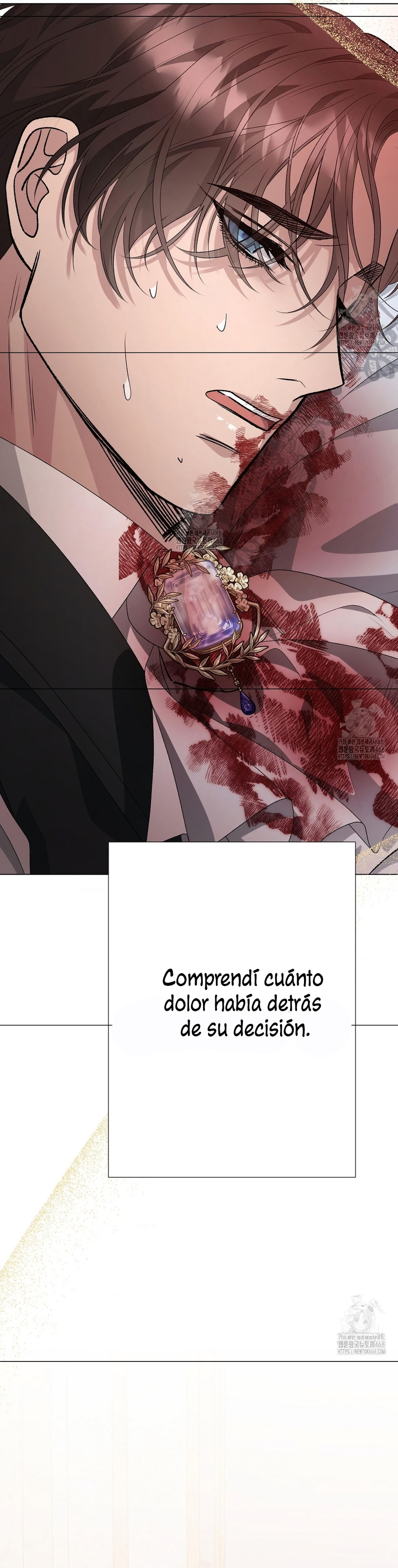 Castillo Salvaje Capítulo 75 - Página 47