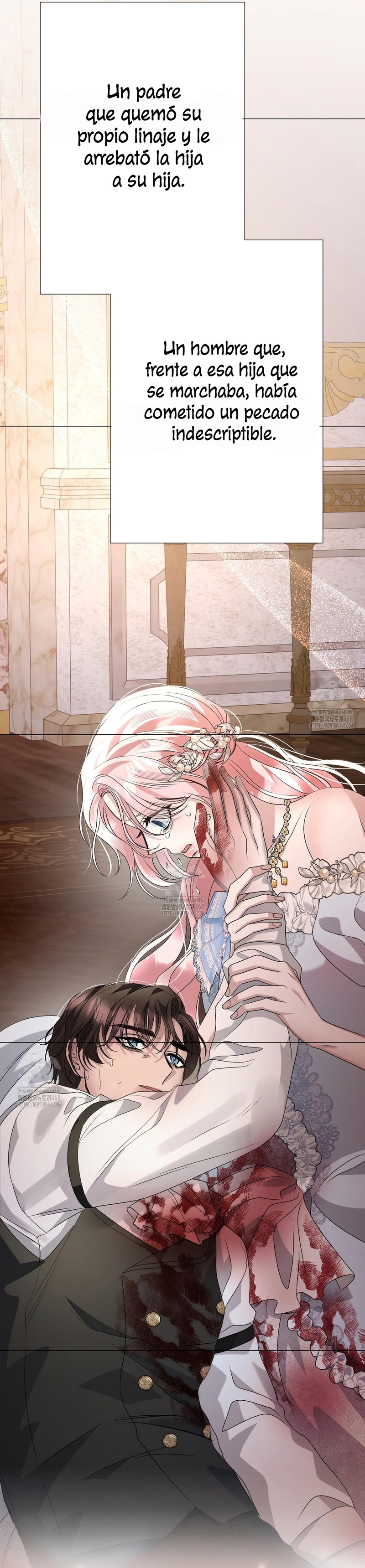 Castillo Salvaje Capítulo 75 - Página 48