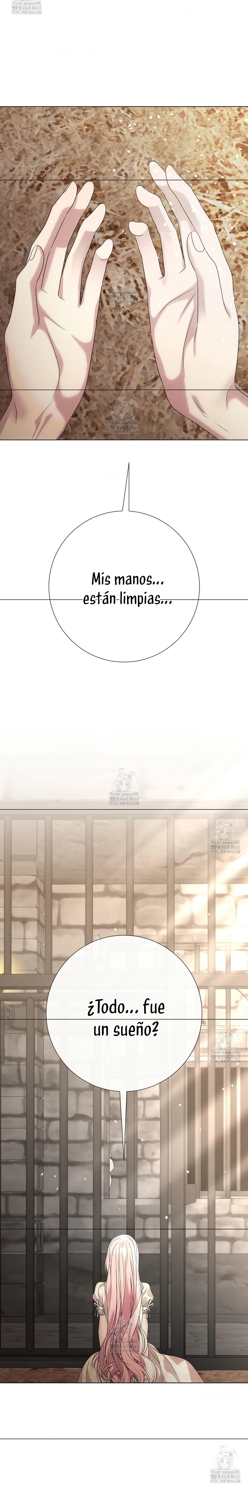 Castillo Salvaje Capítulo 76 - Página 15