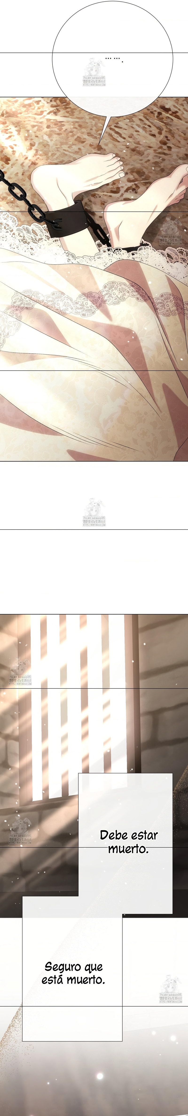 Castillo Salvaje Capítulo 76 - Página 17