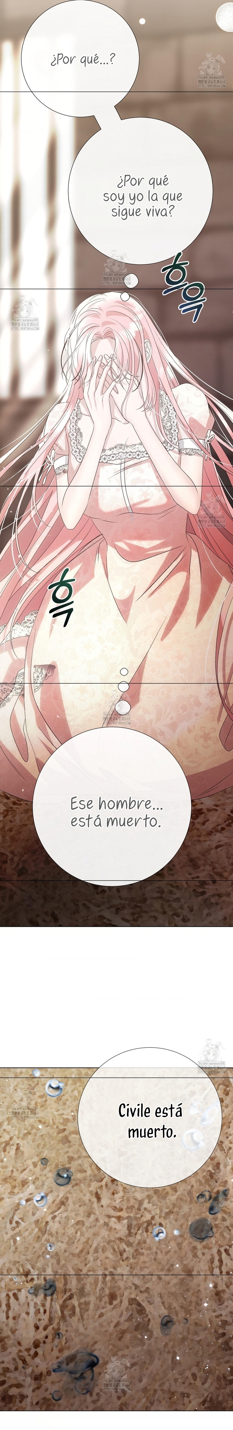 Castillo Salvaje Capítulo 76 - Página 20