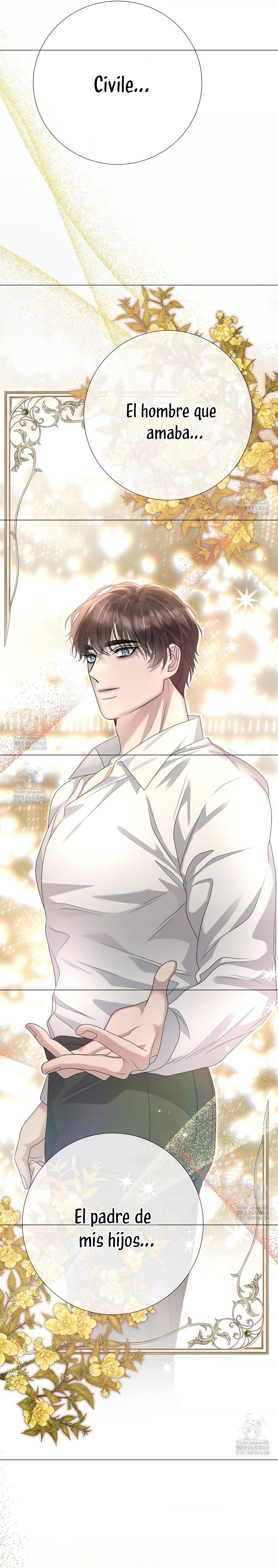 Castillo Salvaje Capítulo 76 - Página 21