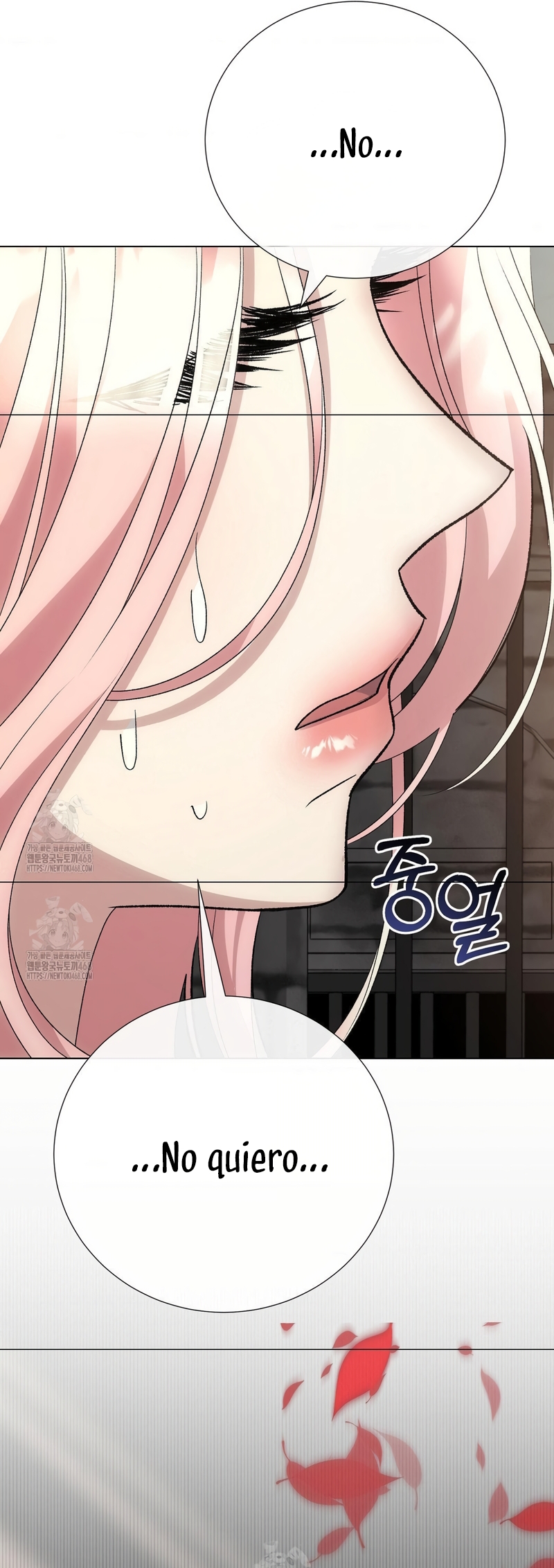 Castillo Salvaje Capítulo 76 - Página 31