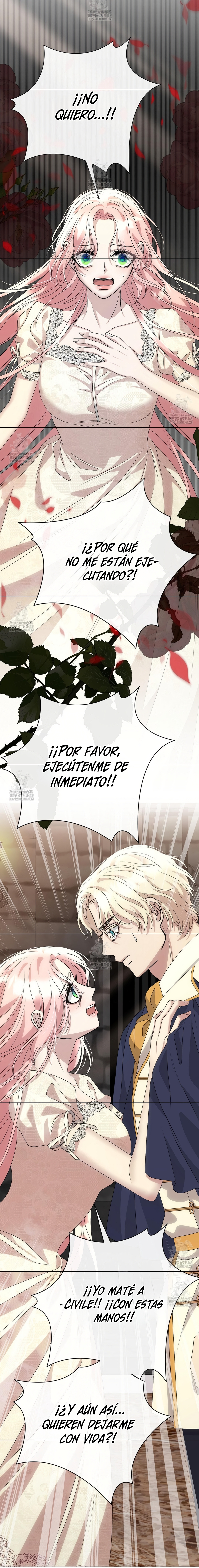 Castillo Salvaje Capítulo 76 - Página 32