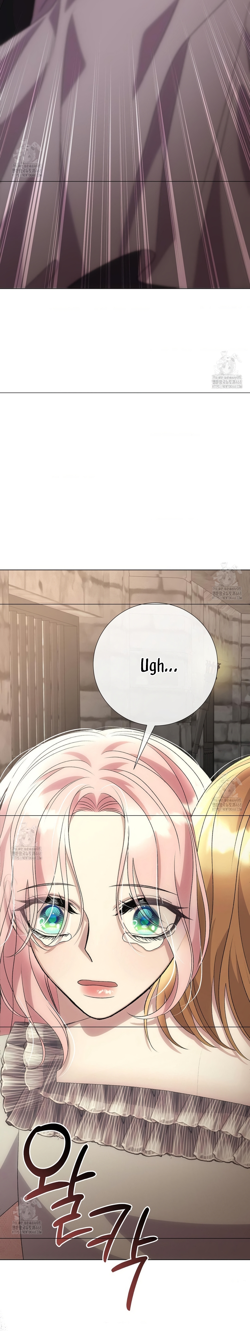 Castillo Salvaje Capítulo 76 - Página 40