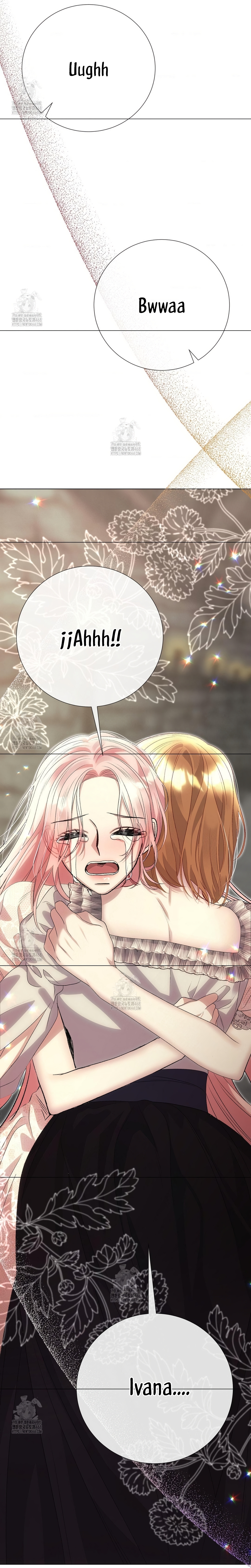 Castillo Salvaje Capítulo 76 - Página 41