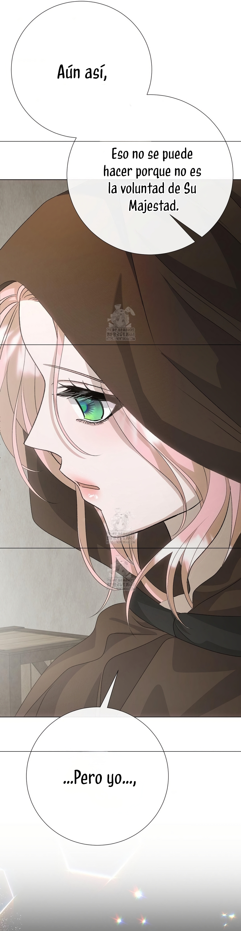 Castillo Salvaje Capítulo 76 - Página 45