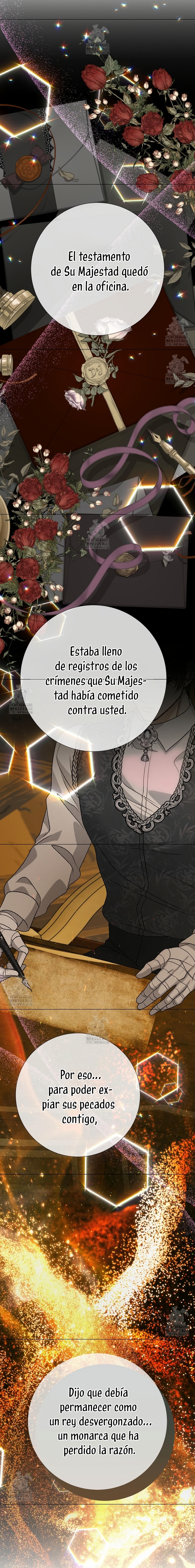 Castillo Salvaje Capítulo 76 - Página 46