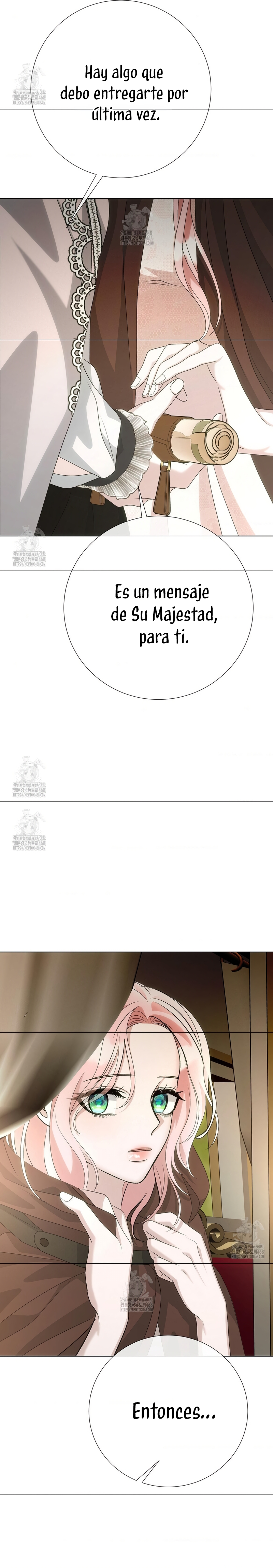Castillo Salvaje Capítulo 76 - Página 50