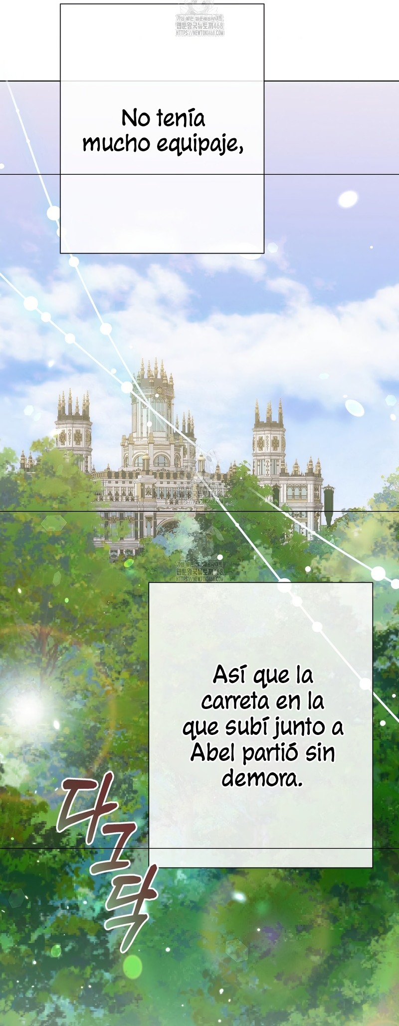 Castillo Salvaje Capítulo 76 - Página 52