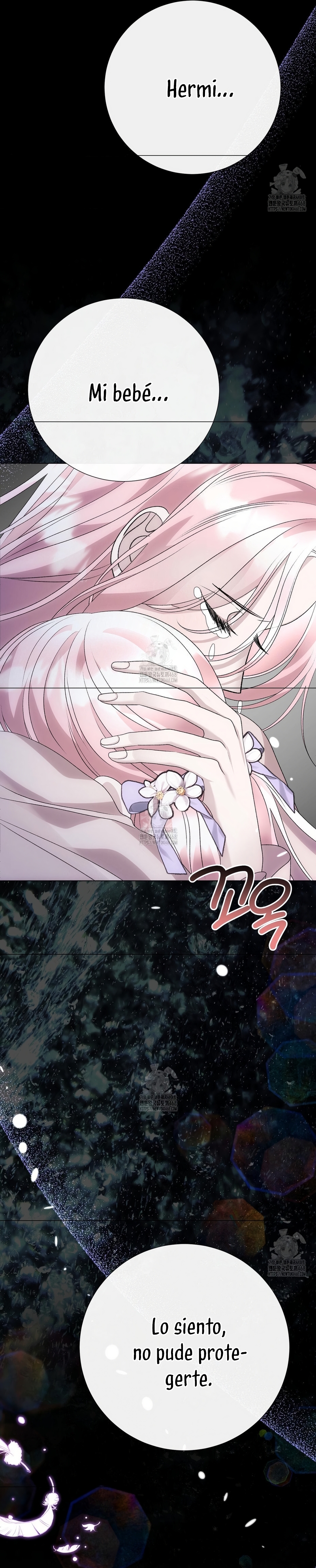 Castillo Salvaje Capítulo 76 - Página 8