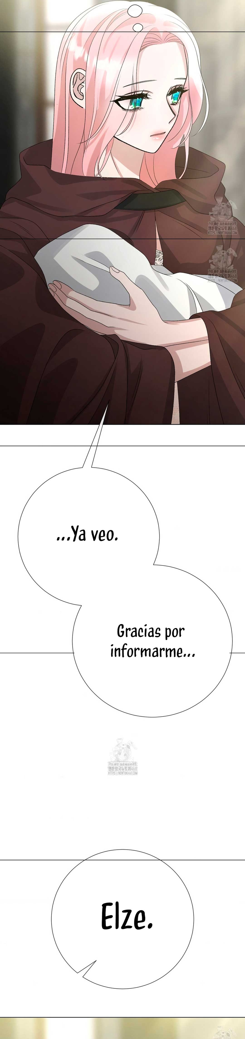 Castillo Salvaje Capítulo 77 - Página 10