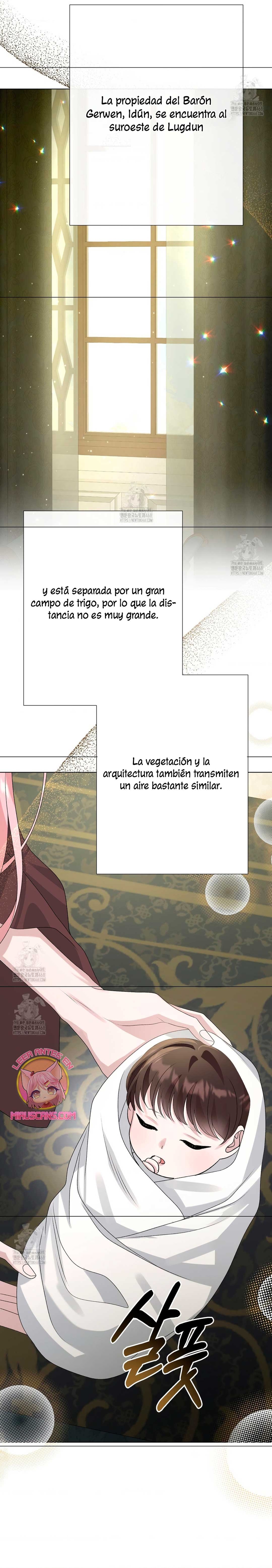 Castillo Salvaje Capítulo 77 - Página 13