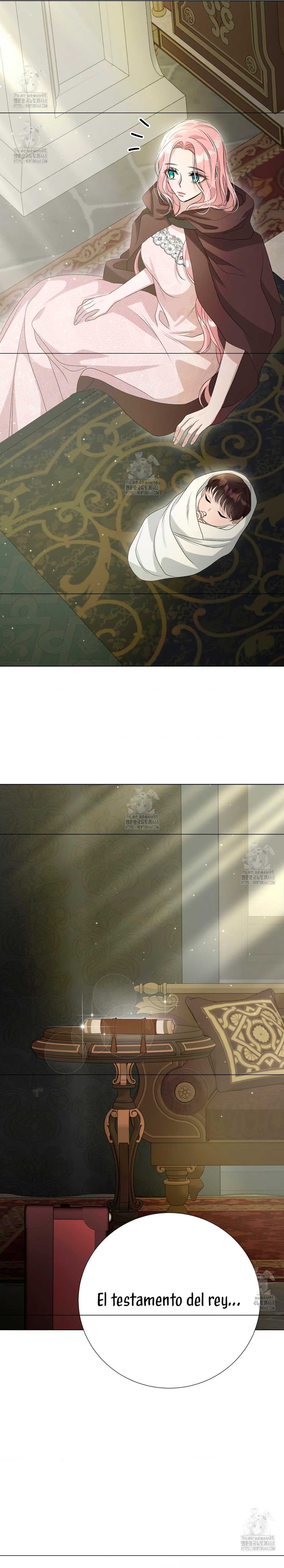 Castillo Salvaje Capítulo 77 - Página 14