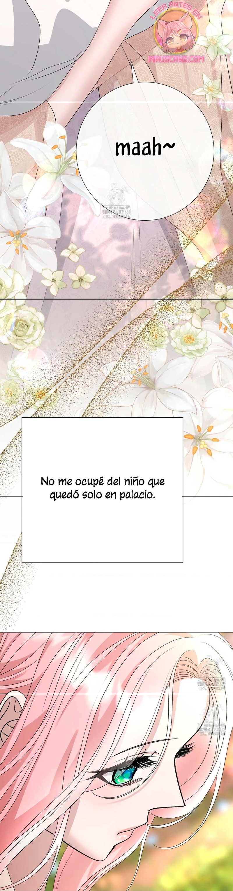 Castillo Salvaje Capítulo 77 - Página 25