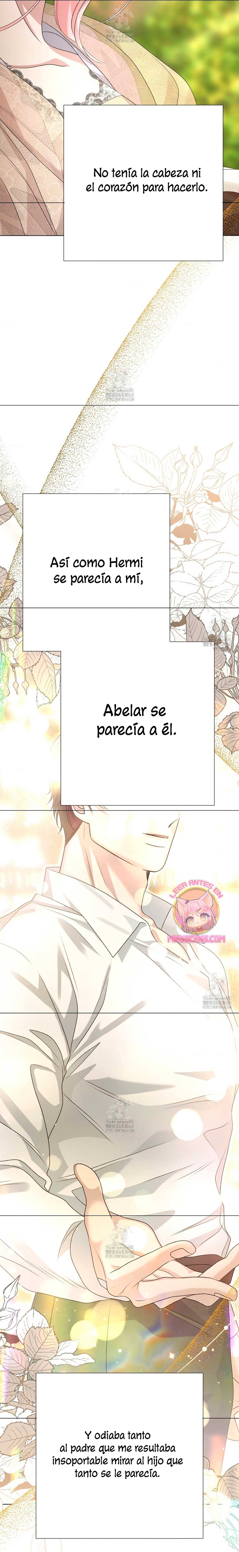 Castillo Salvaje Capítulo 77 - Página 26