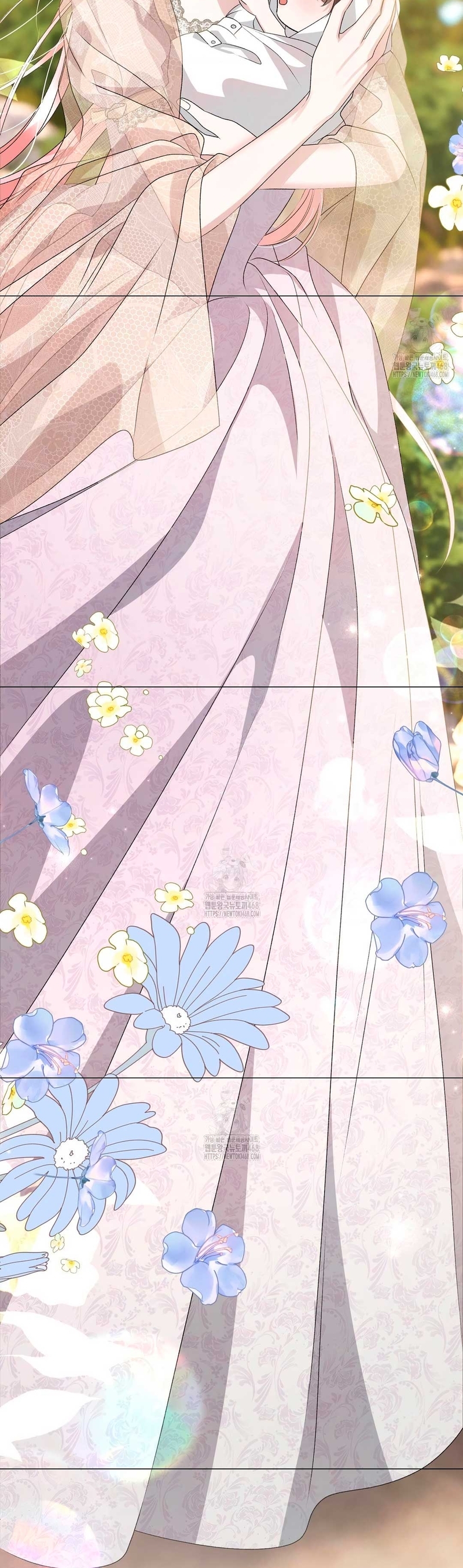 Castillo Salvaje Capítulo 77 - Página 29