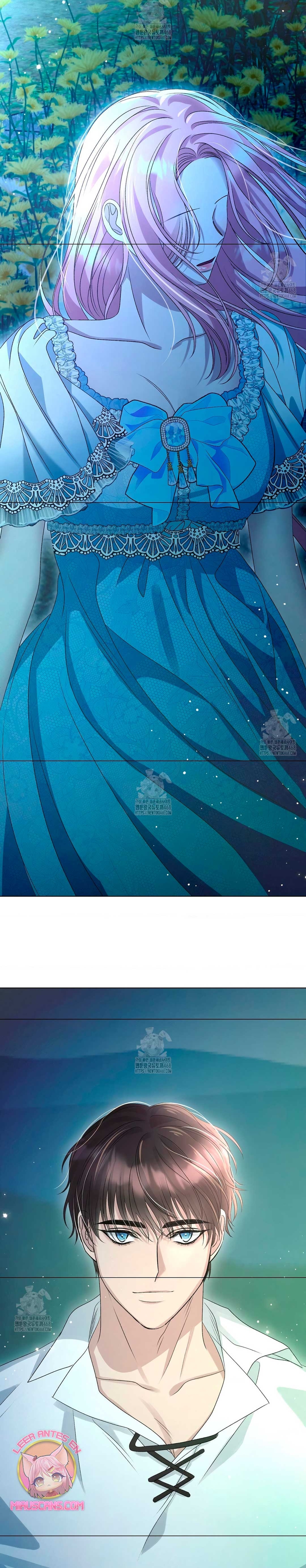 Castillo Salvaje Capítulo 77 - Página 33