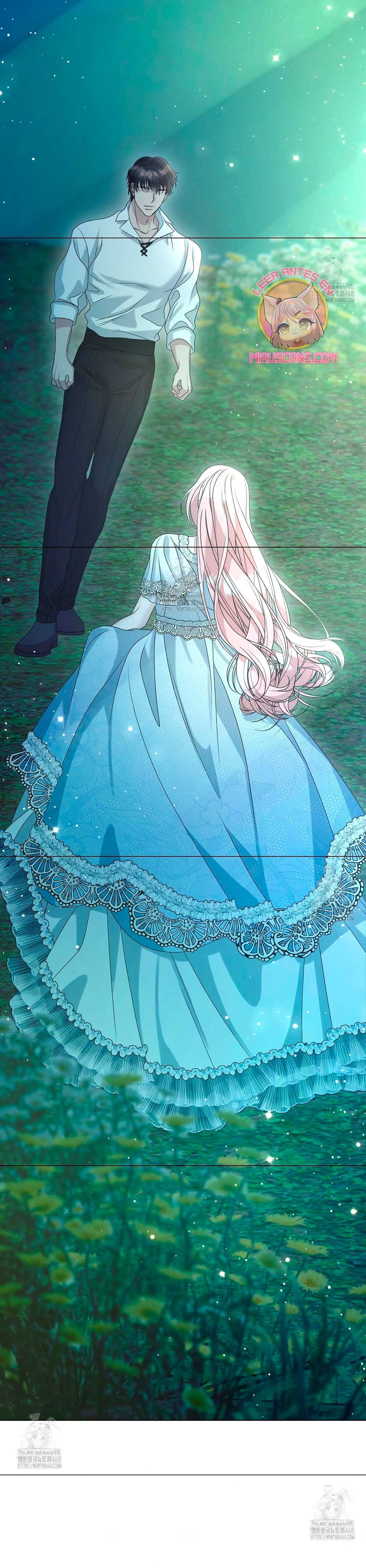 Castillo Salvaje Capítulo 77 - Página 35