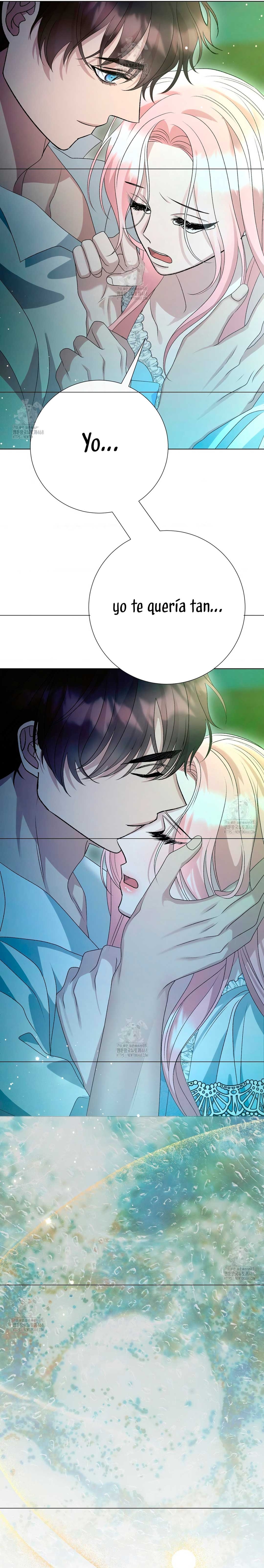 Castillo Salvaje Capítulo 77 - Página 38