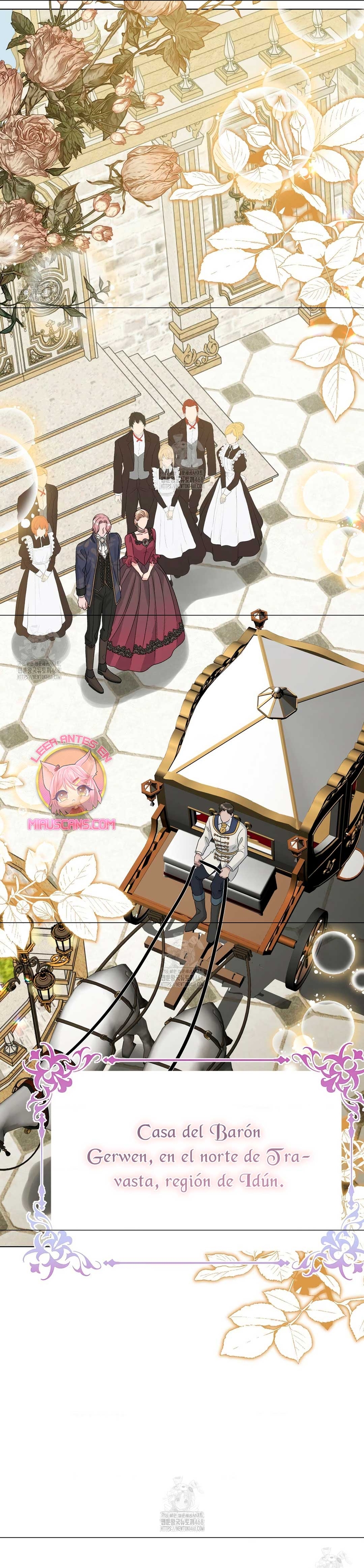 Castillo Salvaje Capítulo 77 - Página 4