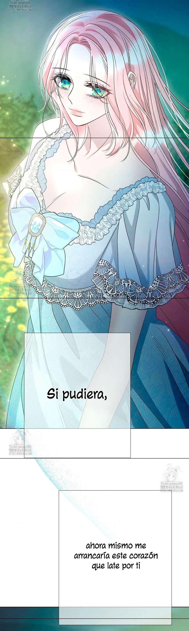 Castillo Salvaje Capítulo 77 - Página 43