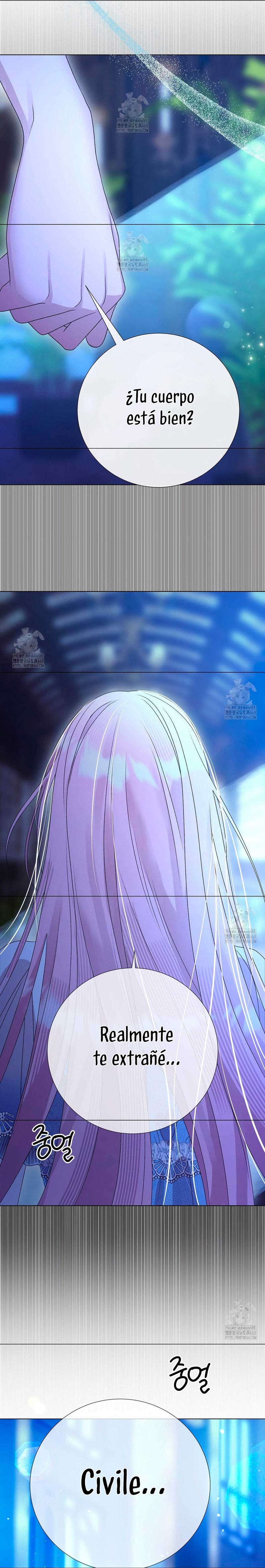 Castillo Salvaje Capítulo 77 - Página 45