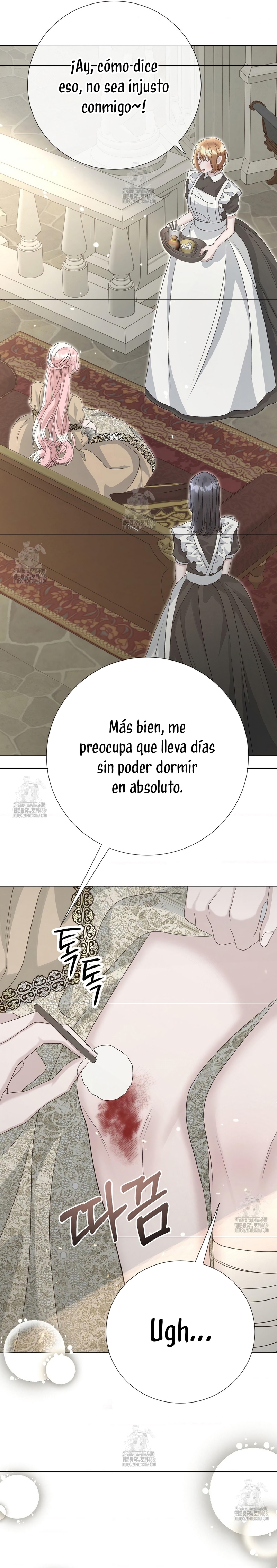 Castillo Salvaje Capítulo 78 - Página 14