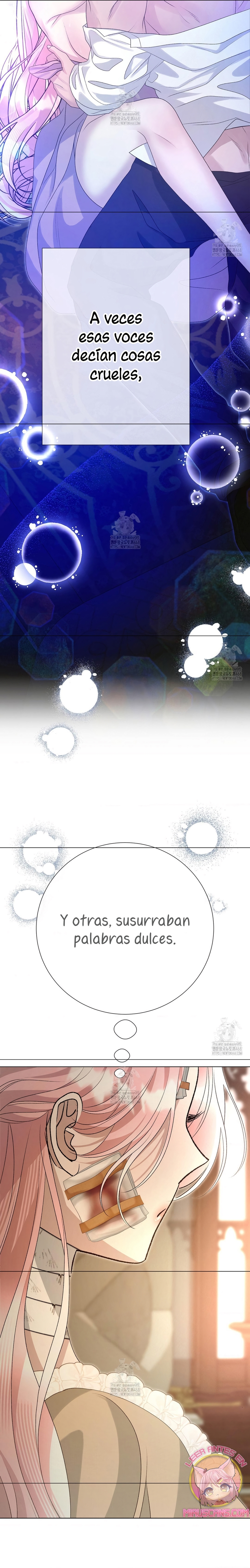 Castillo Salvaje Capítulo 78 - Página 19