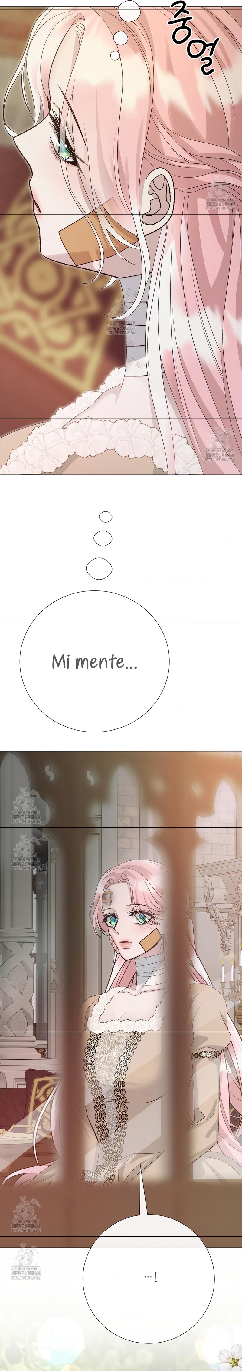 Castillo Salvaje Capítulo 78 - Página 22