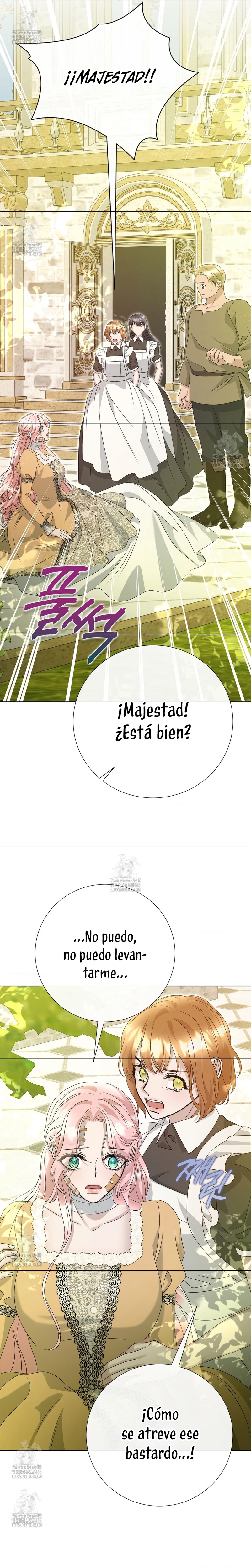 Castillo Salvaje Capítulo 78 - Página 27