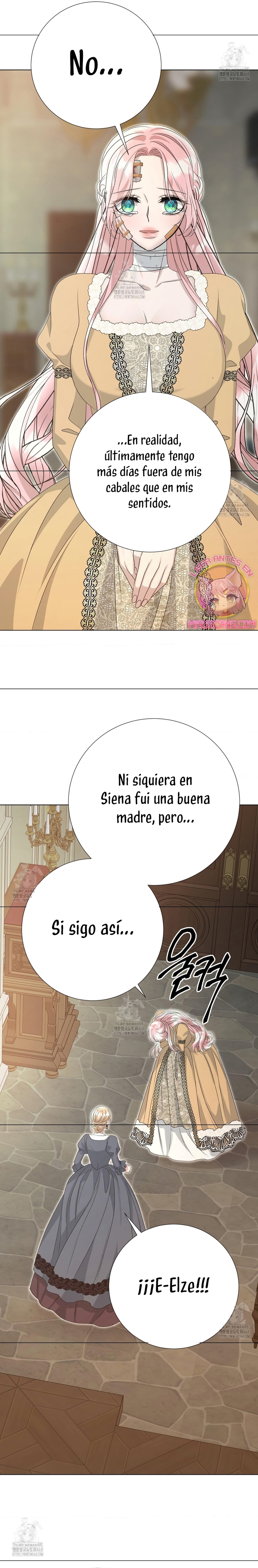 Castillo Salvaje Capítulo 78 - Página 31