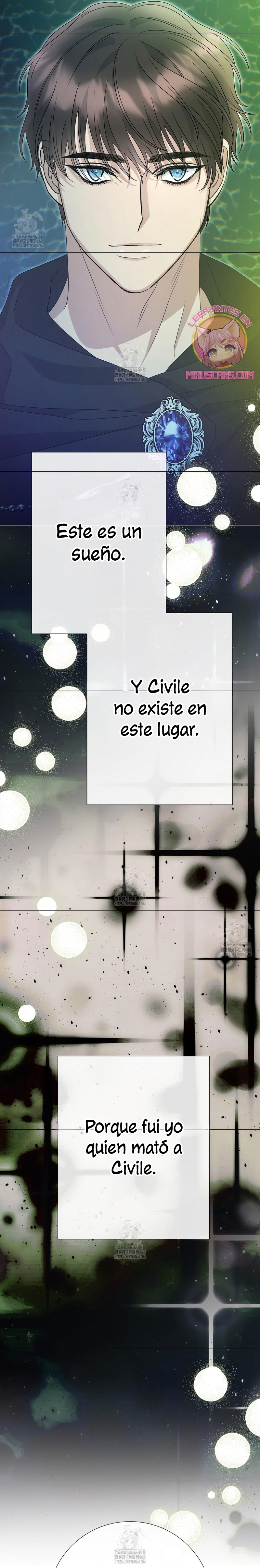 Castillo Salvaje Capítulo 78 - Página 38