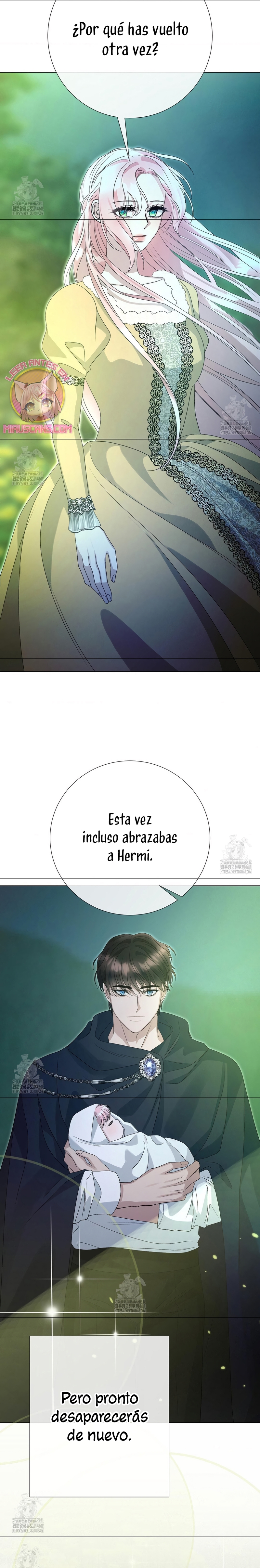 Castillo Salvaje Capítulo 78 - Página 39