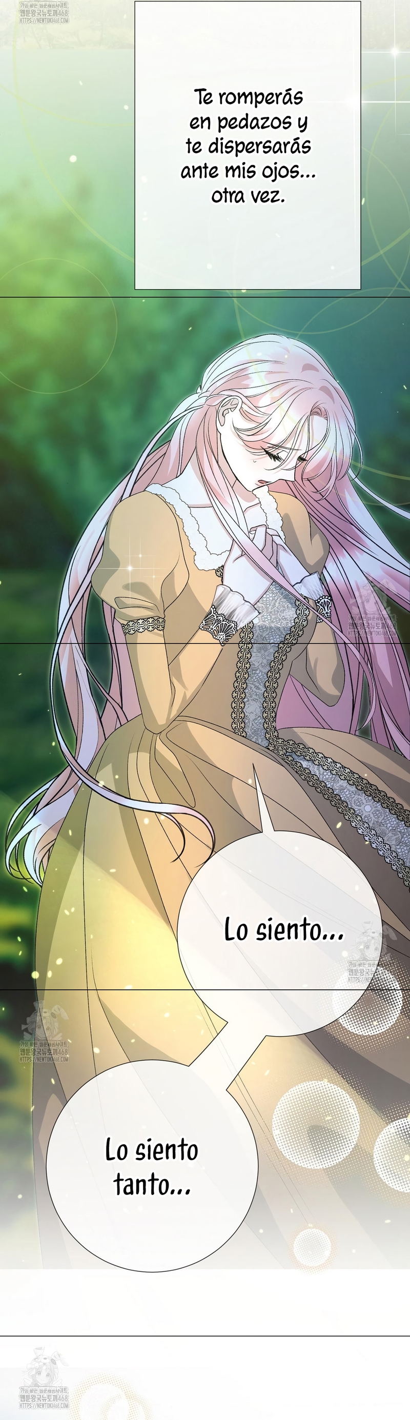 Castillo Salvaje Capítulo 78 - Página 40